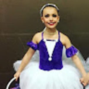 Meet your Posher, Maya